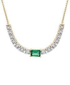 Emerald Necklaces - Macy's