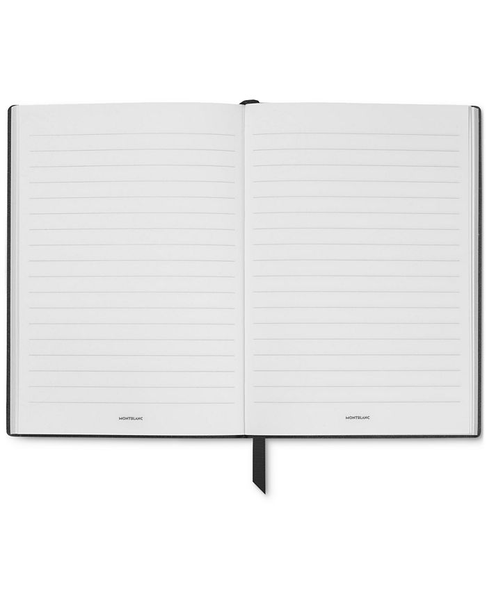Montblanc Extreme 3.0 Notebook 146 - Macy's