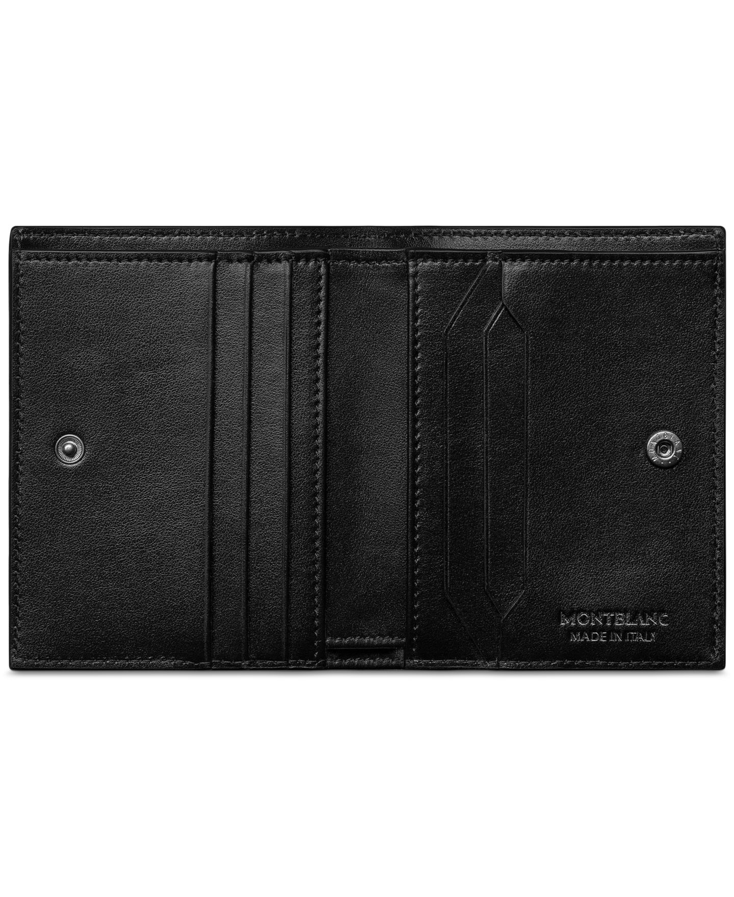 Мужской кошелёк Montblanc Extreme 3.0 Wallet 6cc — фото 4