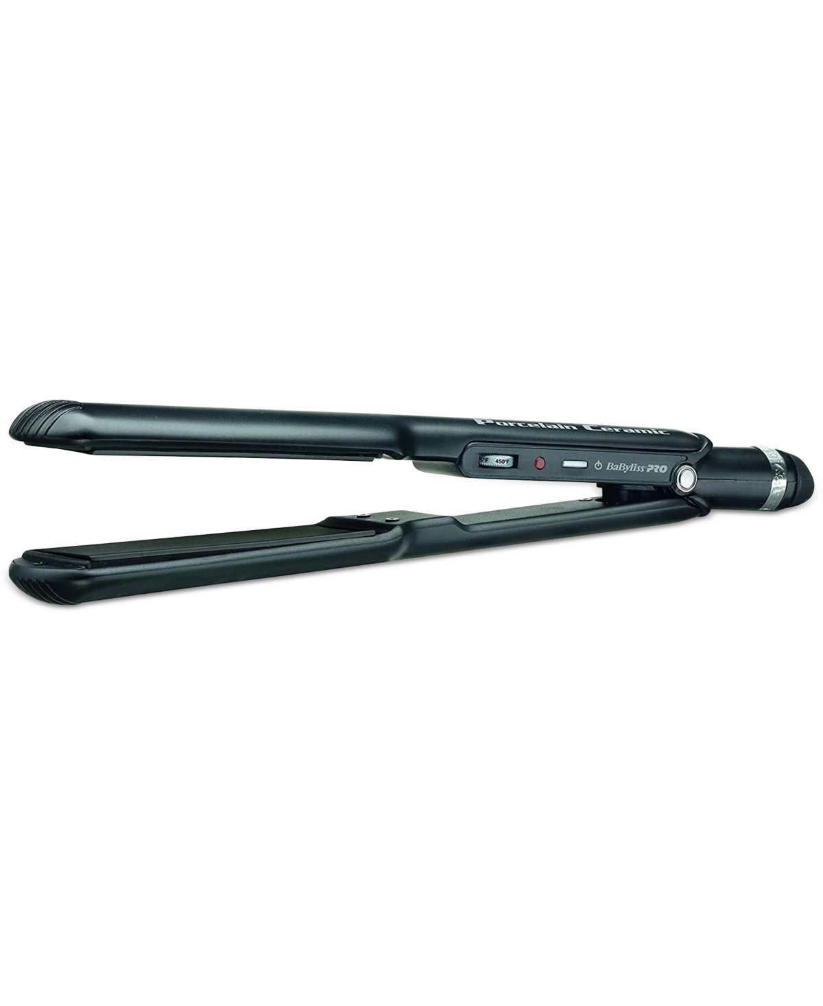 BaBylissPRO Porcelain Ceramic 1.5  Straightening Iron