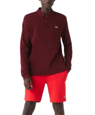 la coste long sleeve