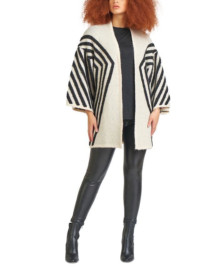 Petite best sale kimono cardigan