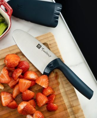 Twinny Kids Chef's Knife