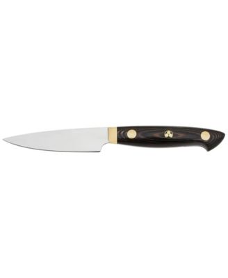 Bob Kramer Carbon 2.0 Paring Knife, 3.5"