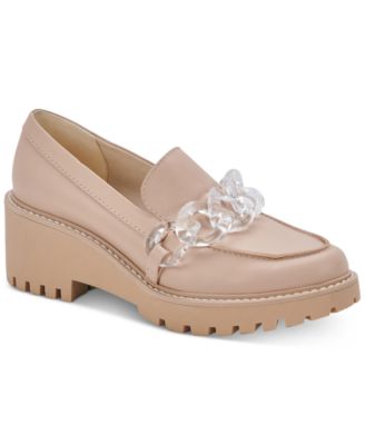 Dolce Vita - Women's Haris Wedge Loafers