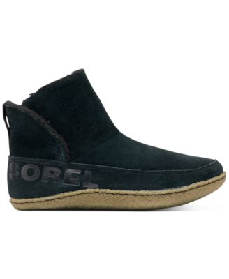 Sorel Women's Nakiska Bootie Slippers