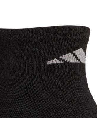 Women's 6-Pk. Athletic Cushioned No-Show Socks