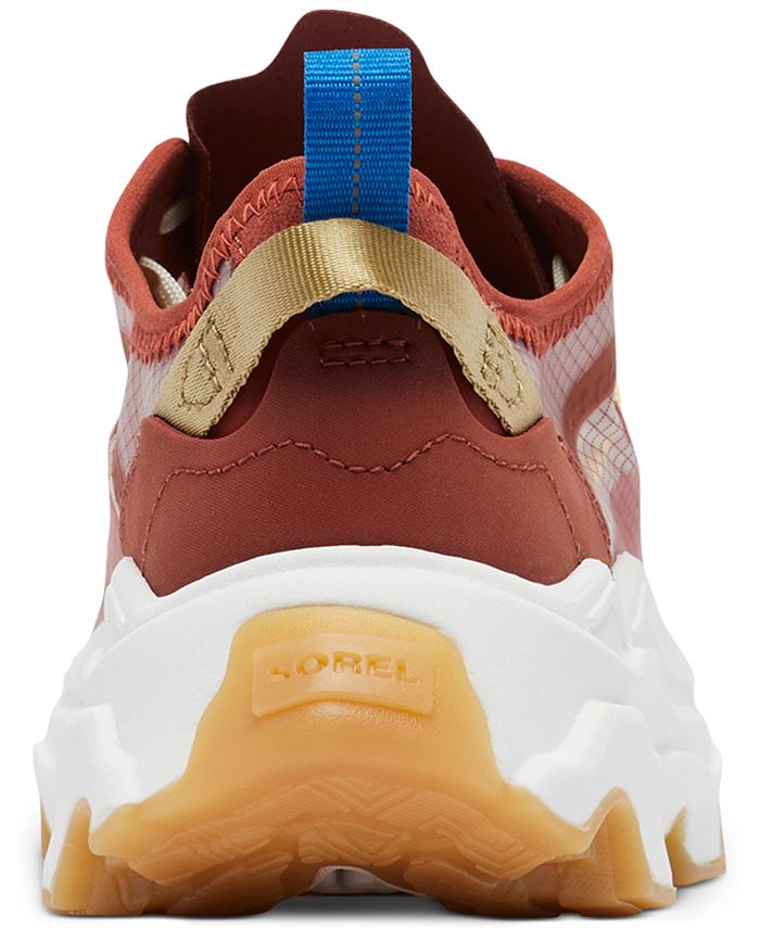 Sorel Women's Breakthru Tech LaceUp Sneakers & Reviews