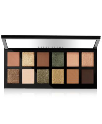 Bobbi Brown - Jadestone Eye Shadow Palette