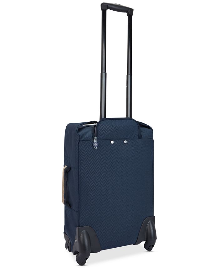 Kipling Darcey Small CarryOn Rolling Luggage Macy's