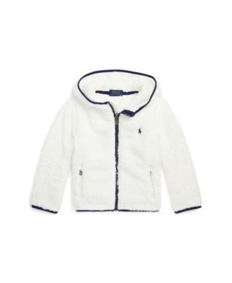 ralph lauren teddy fleece