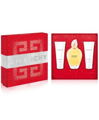 Givenchy 3-Pc. Amarige Eau de Toilette Gift Set