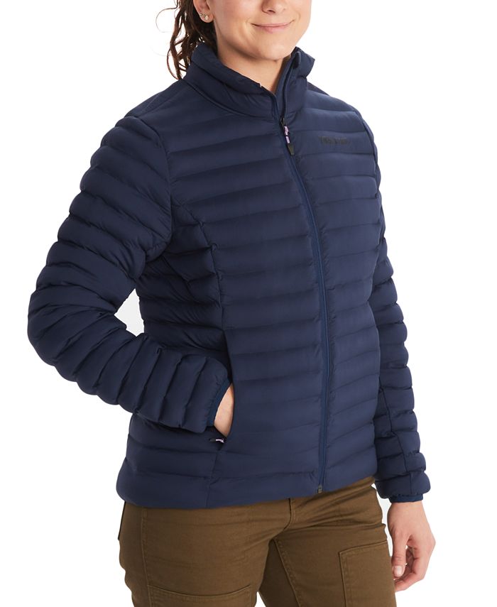 Marmot Women's Echo Featherless Insulated Jacket & Reviews Jackets