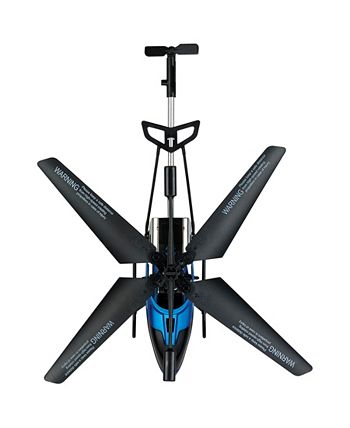 Aerial titan 2 cheap channel infrared helicopter