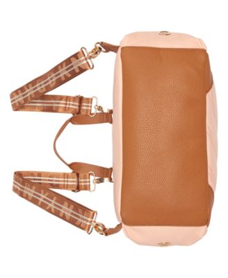 DKNY Bias Luggage Collection