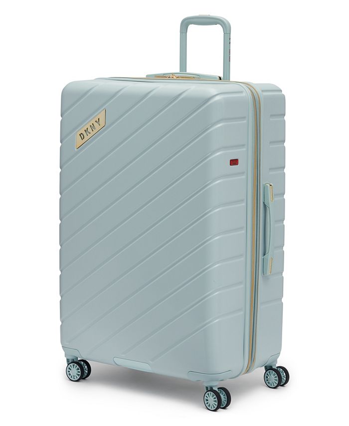 DKNY Bias Luggage Collection Macy's