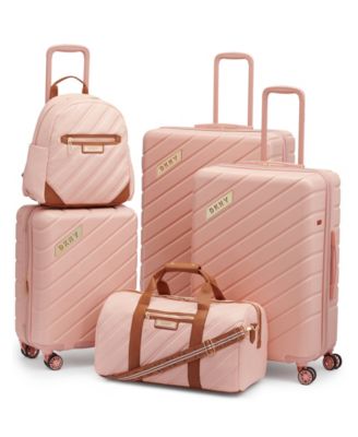 Bias 28" Upright Trolley Luggage