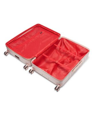 DKNY Bias Luggage Collection