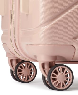 DKNY Bias Luggage Collection