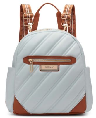 DKNY Bias Luggage Collection