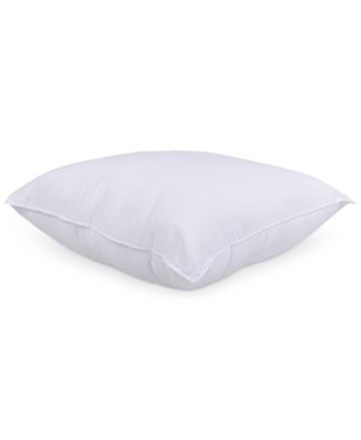 White 2-Pack Pillow, European, Created for Macy's