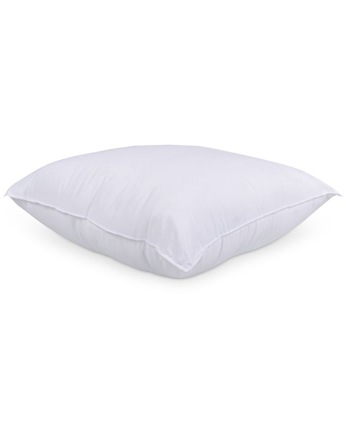 Charter Club White 2Pack Pillow, European, Created for Macy's Macy's