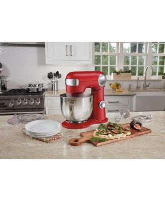 SM-50 Precision Master 5.5-Qt. Stand Mixer