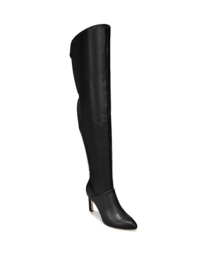 Franco sarto over hotsell the knee boot