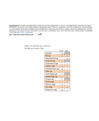 Godiva Holiday Assorted G Cube Truffle Tin, 50 Piece