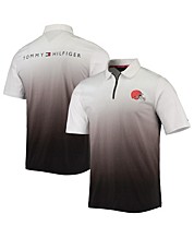 Polo - Hilfiger Macy\'s Sleeve Shirts Short Mens Tommy
