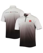 Macy\'s Tommy Sleeve - Hilfiger Shirts Polo Mens Short