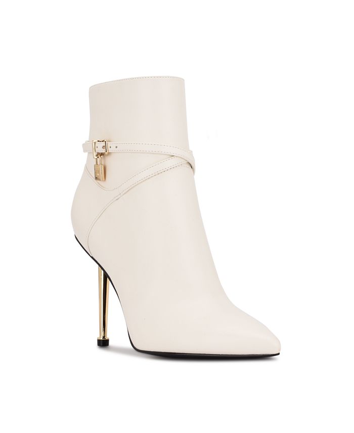 Nine west booties macys sale