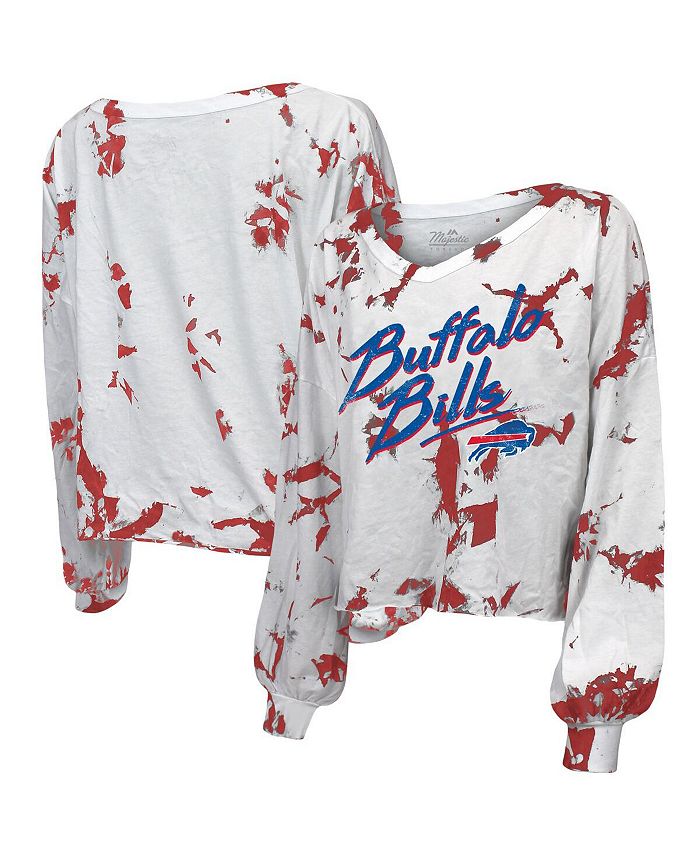 Womens Buffalo Bills Apparel - Macy's