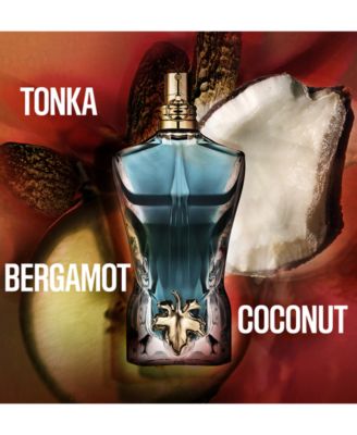 Jean Paul Gaultier Men's 2-Pc. Le Beau Eau de Toilette Gift Set