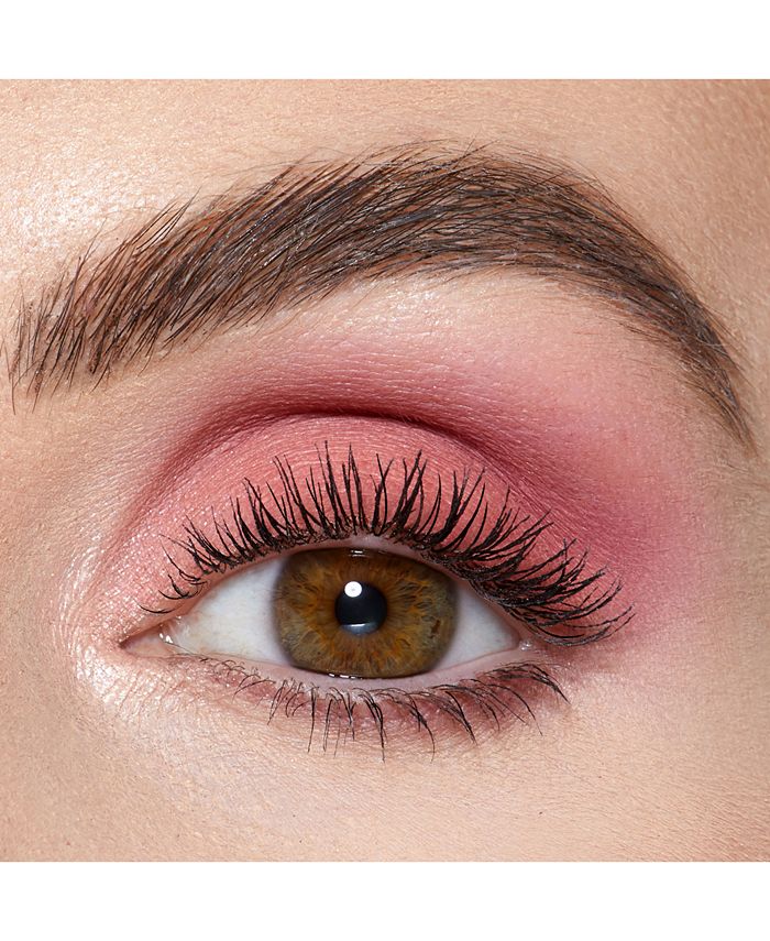 Tarte Lights, Camera, Lashes Vanity Palette Macy's