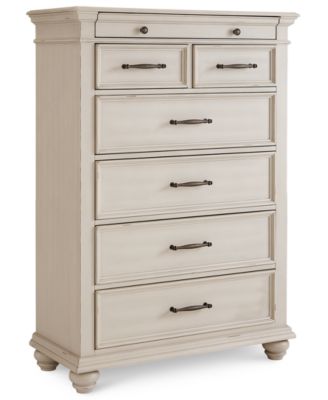 Furniture - Quincy Chest