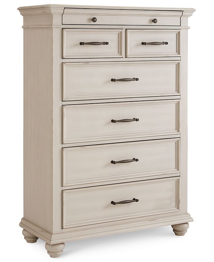 Quincy bedroom set discount