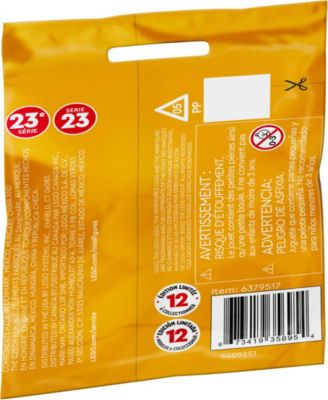 LEGO® Minifigures Series 23 71034 Limited-Edition Building Toy