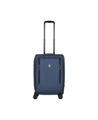 CLOSEOUT! Werks 6.0 Frequent Flyer Plus 22.8" Carry-On Softside Suitcase