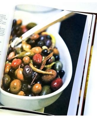 Flavor Bible - The Essential Guide to Culinary Creativity, Based on the Wisdom of America's Most Imaginative Chefs by Andrew Dornenburg