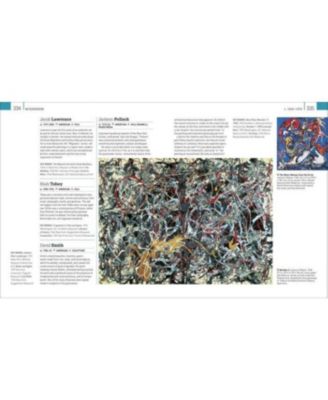Art, Second Edition - A Visual History by Robert Cumming - Macy's