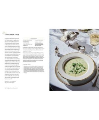 The official Downton Abbey Cookbook by Annie Gray