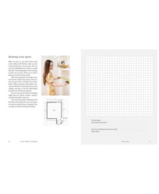 Your Perfect Nursery - A Step-by-Step Approach to Creating the Nursery of Your Dreams by Naomi Coe