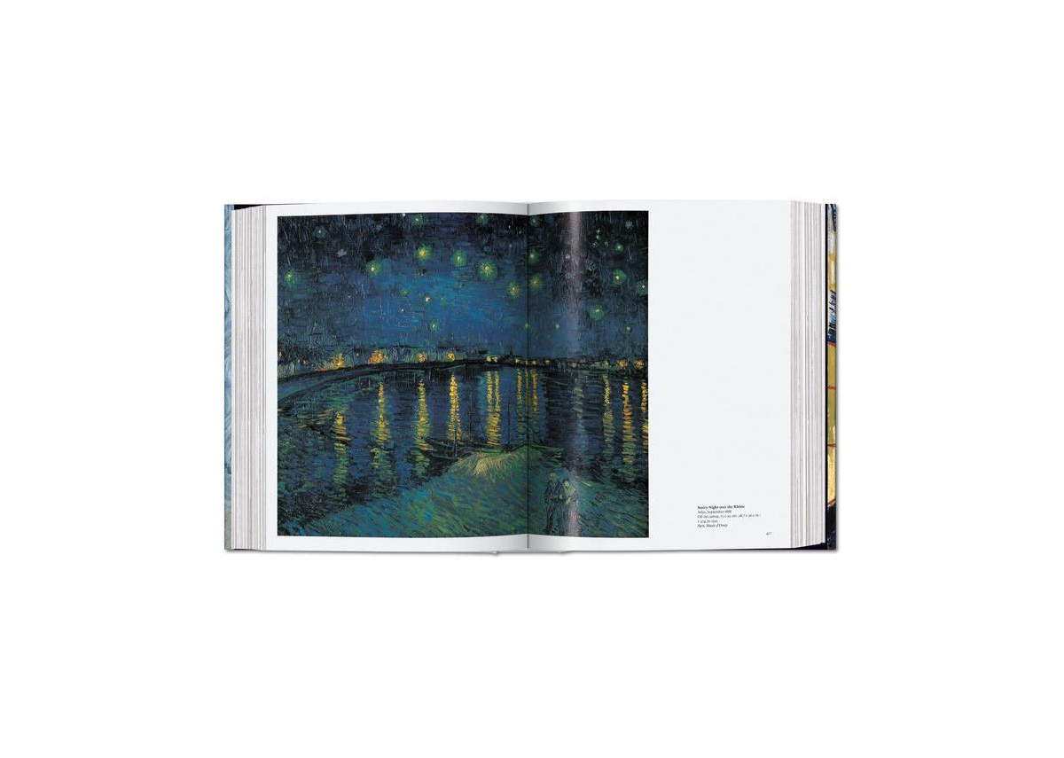 Van Gogh - The Complete Paintings by Ingo F. Walther