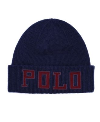 Polo Ralph Lauren - Men's Corduroy Polo Beanie
