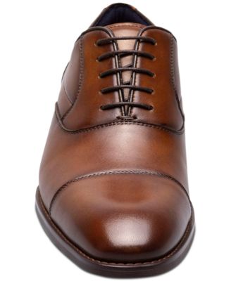 Men's Kallum Cap-Toe Oxford Dress Shoe