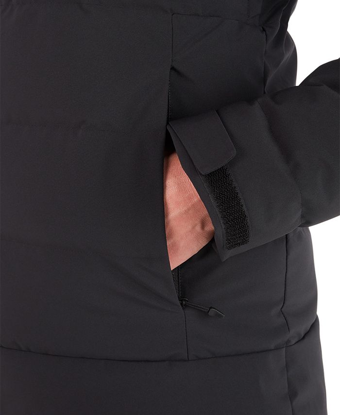 Marmot Women's Slingshot Down Defender Hooded Jacket & Reviews