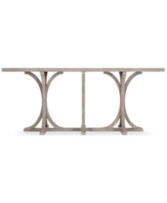 Albion Console Table