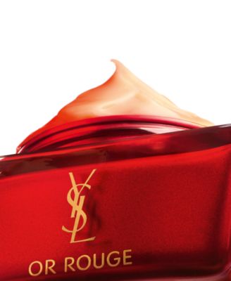 Yves Saint Laurent Or Rouge Crème Essentielle Anti-Aging