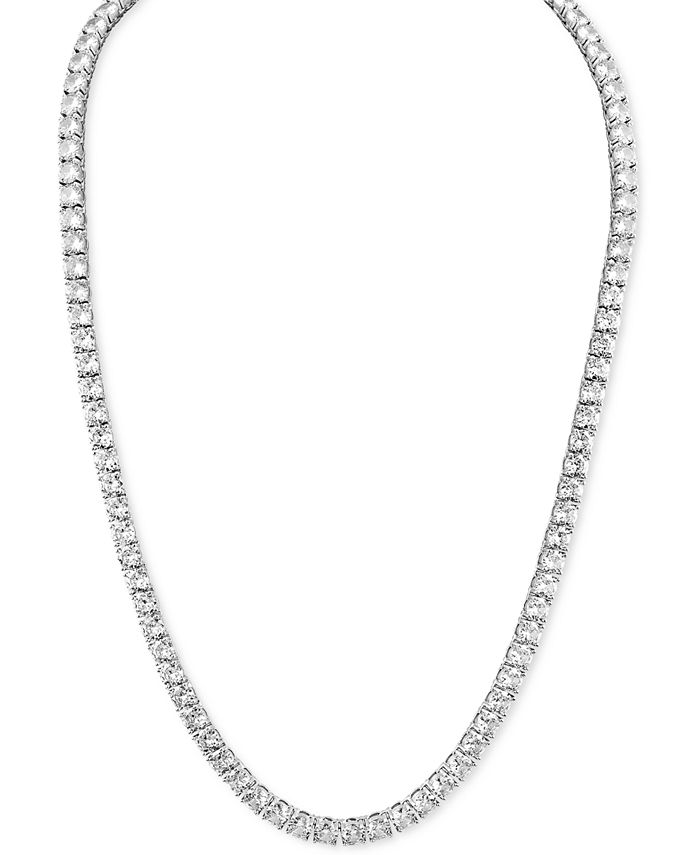 Esquire Men s Jewelry Cubic Zirconia 24